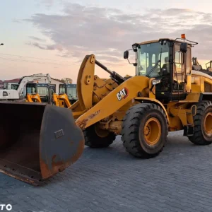 Caterpillar CAT 930 M