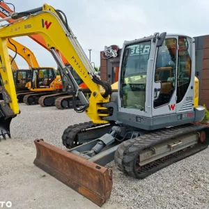 Wacker Neuson ET90 Z Niemiec