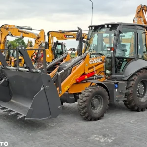 Case 580SV / FABRYCZNIE NOWA / 590SV /