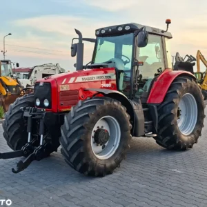 Massey Ferguson 7480