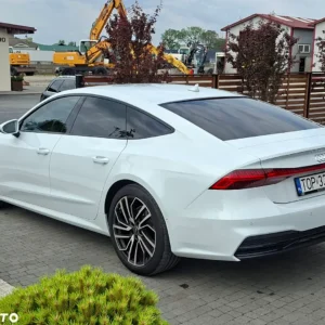 Audi A7 Sportback 40 TDI mHEV Quattro S tronic