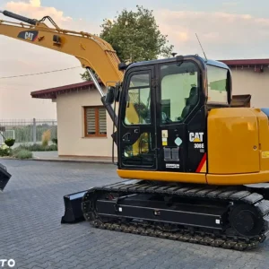 Caterpillar CAT 308 E LONG REACH