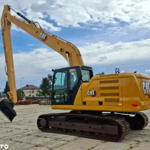 Caterpillar CAT 320 LONG REACH